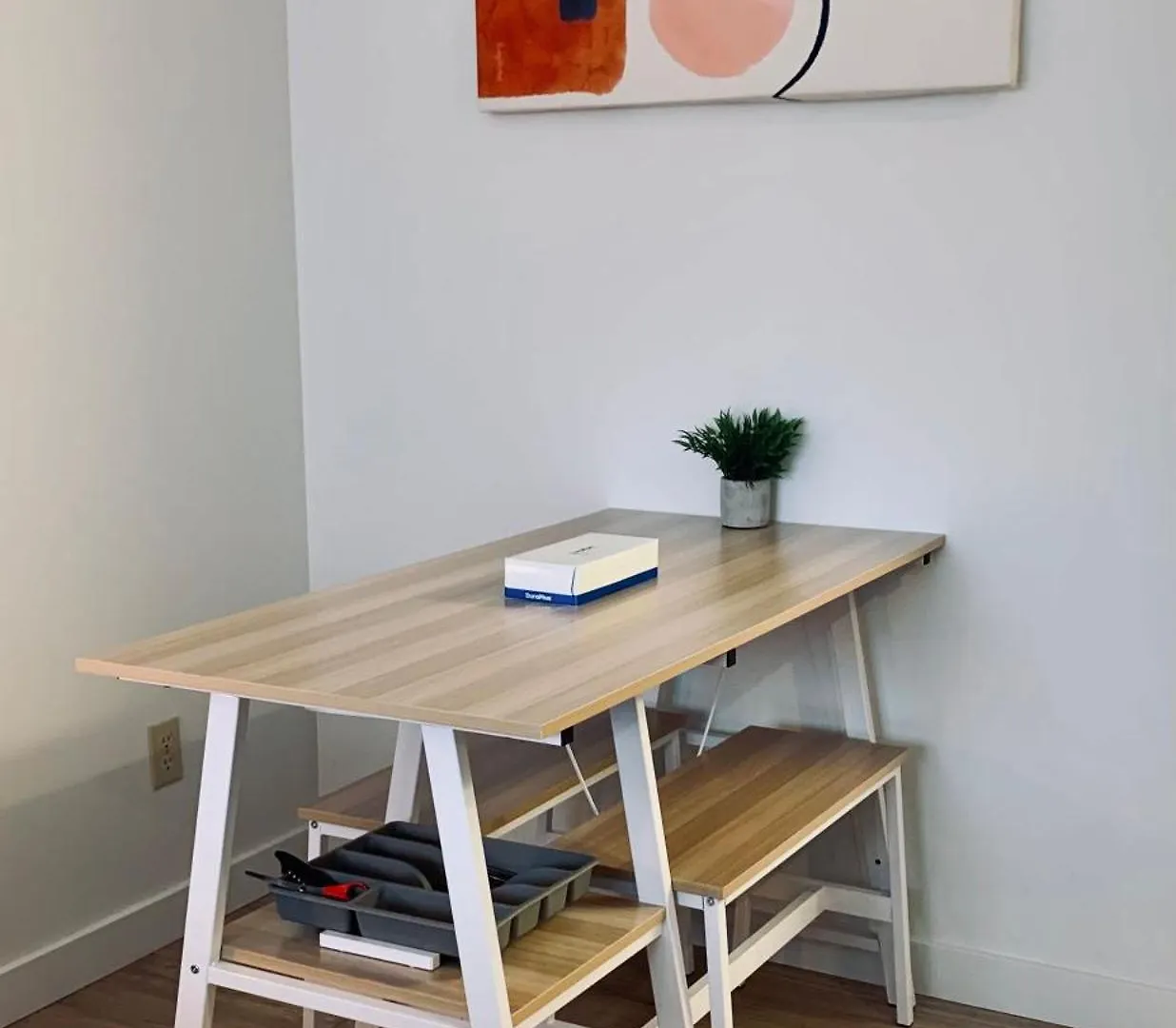 Appartamento Urban Nest, Studio, Ground Floor Halifax