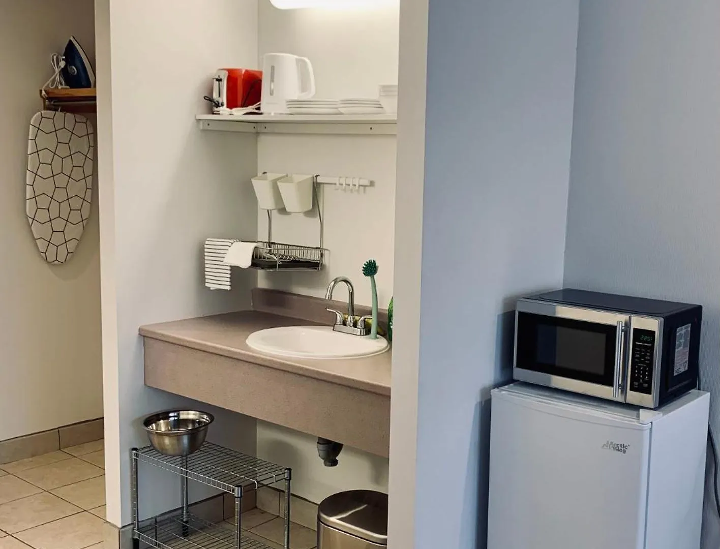 Appartamento Urban Nest, Studio, Ground Floor Halifax