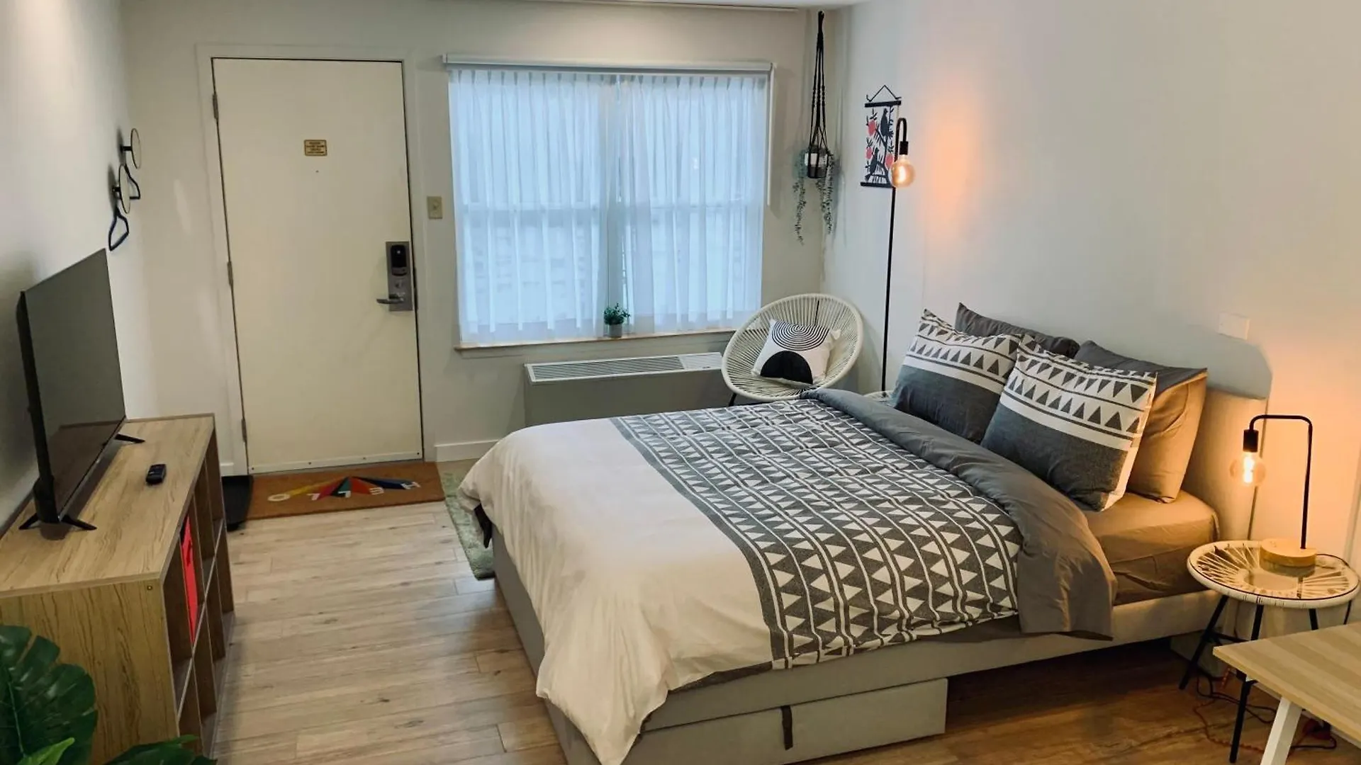 Appartamento Urban Nest, Studio, Ground Floor Halifax Canada