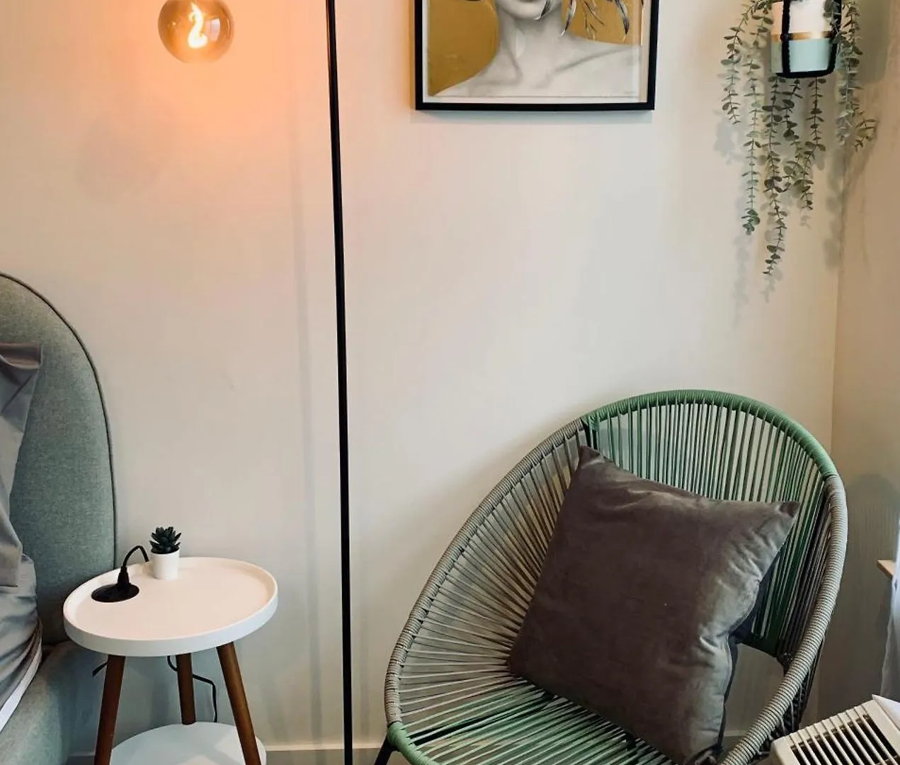 Appartamento Urban Nest, Studio, Ground Floor Halifax